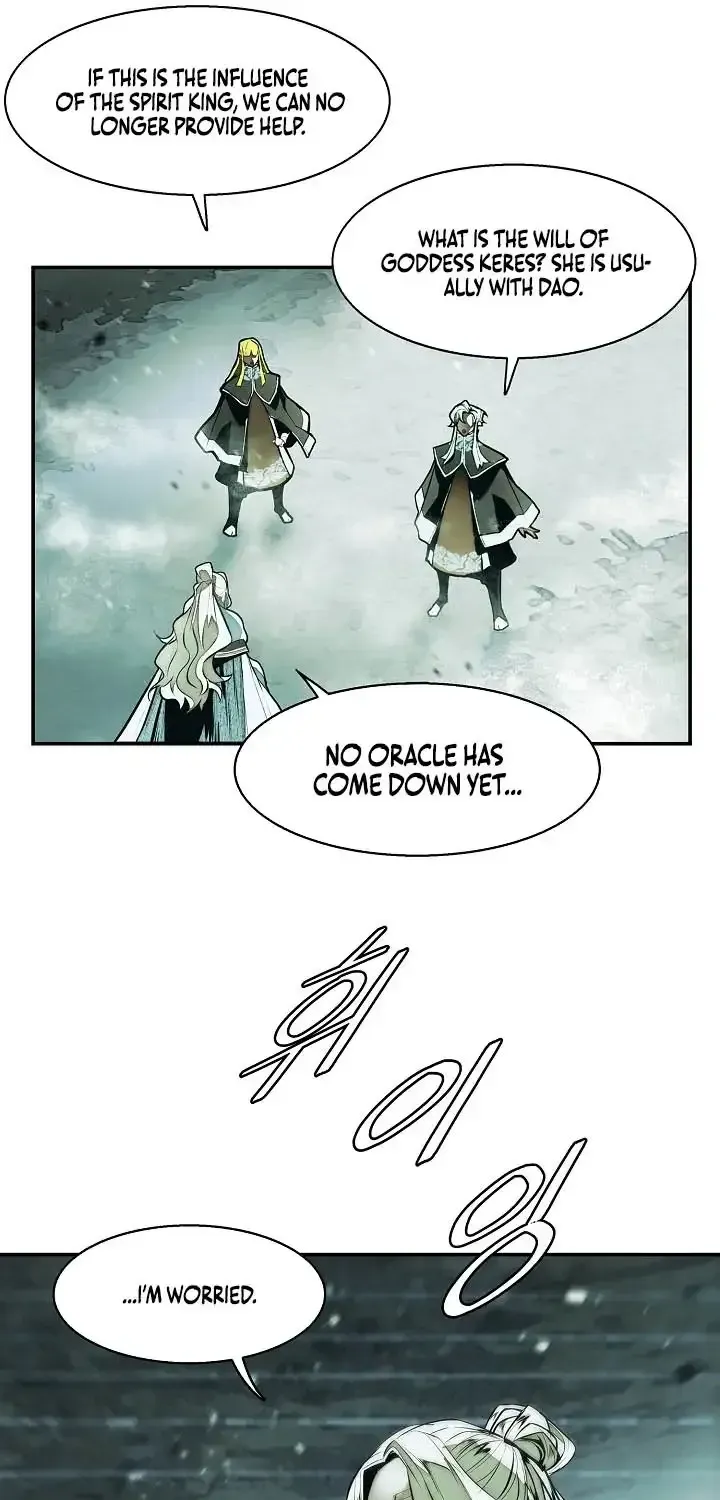 Mookhyang: Dark Lady Chapter 290 page 61 - 