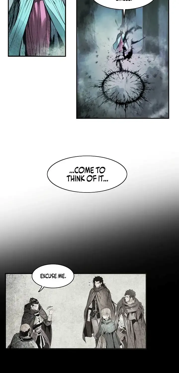Mookhyang: Dark Lady Chapter 290 page 64 - 