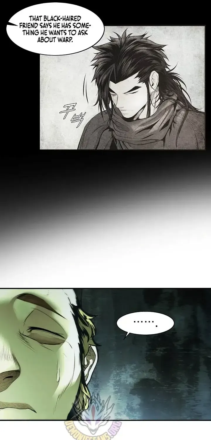 Mookhyang: Dark Lady Chapter 290 page 65 - 