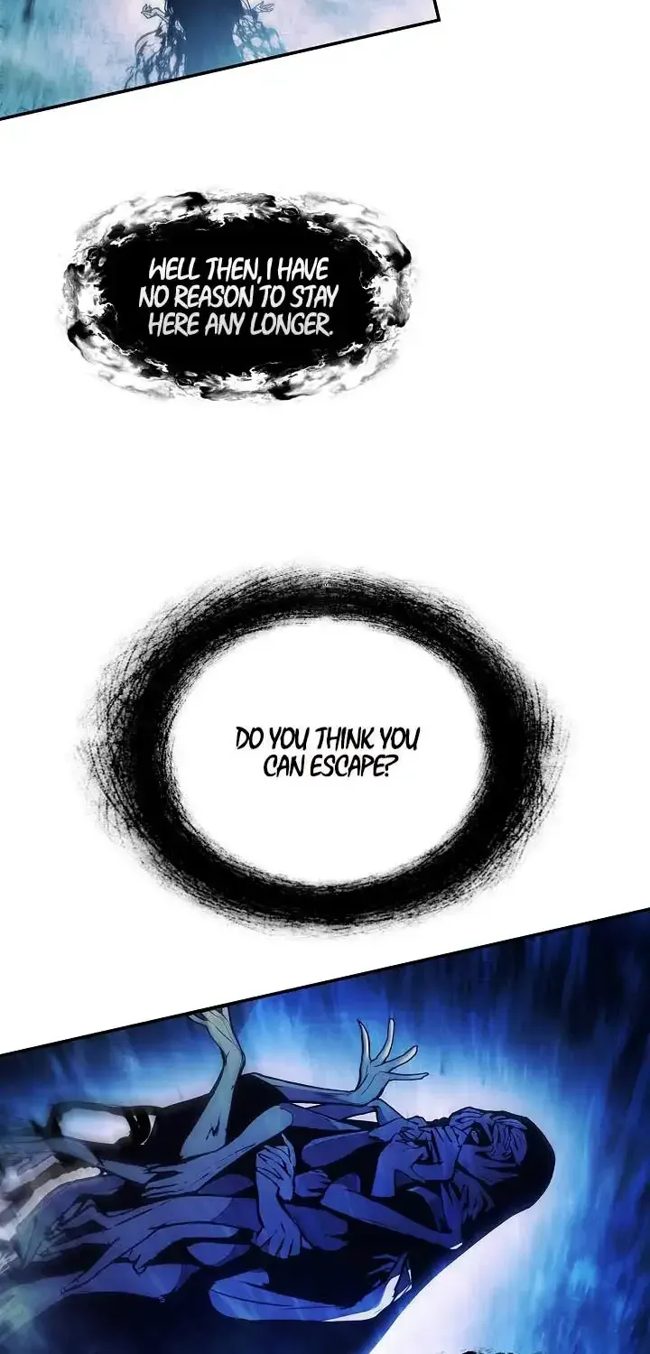 Mookhyang: Dark Lady Chapter 290 page 8 - 