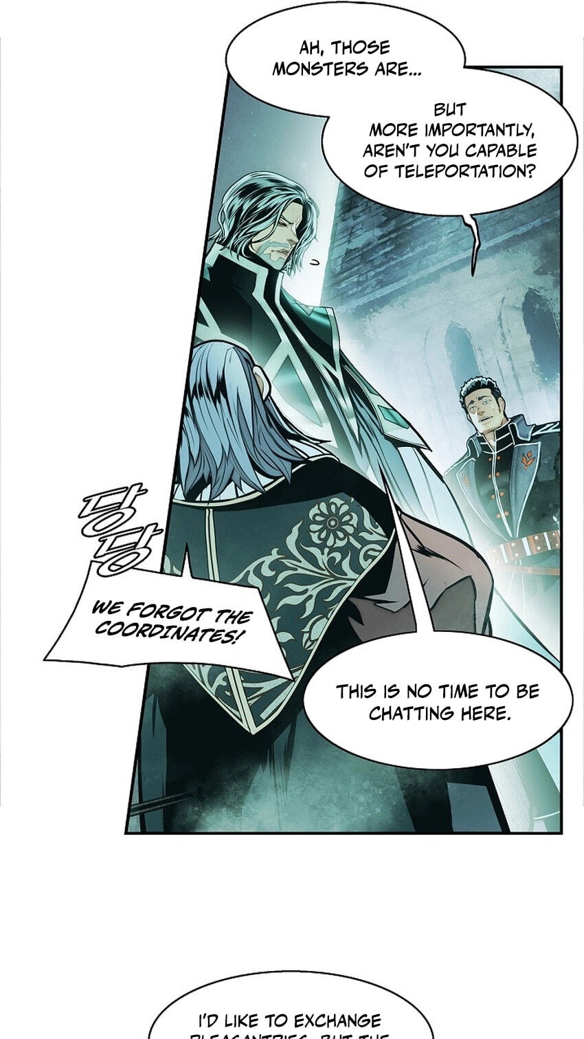 Mookhyang: Dark Lady Chapter 291 page 17 - 