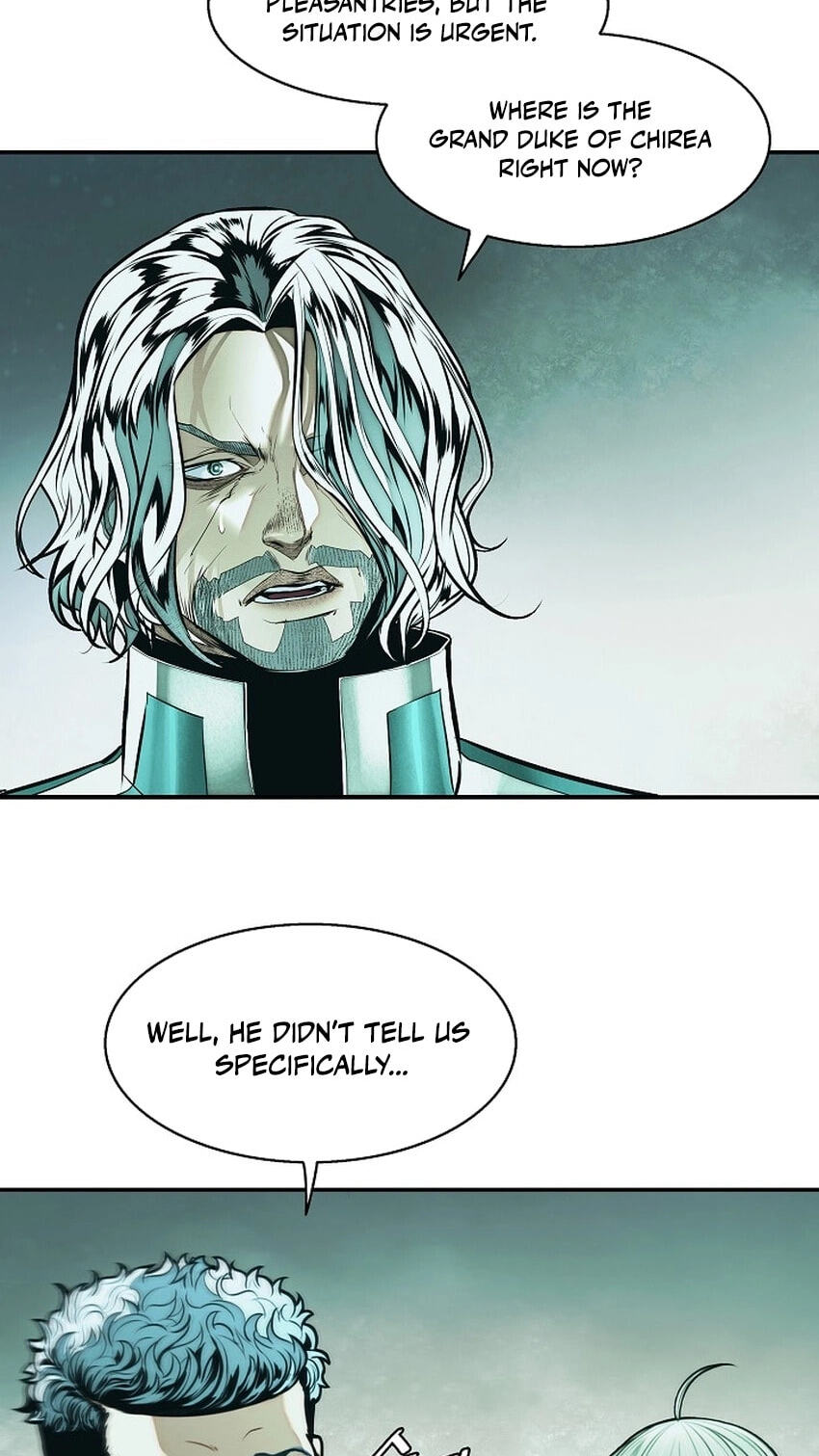 Mookhyang: Dark Lady Chapter 291 page 18 - 