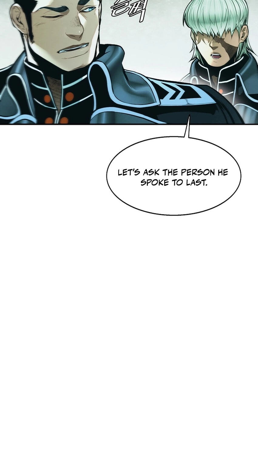 Mookhyang: Dark Lady Chapter 291 page 19 - 