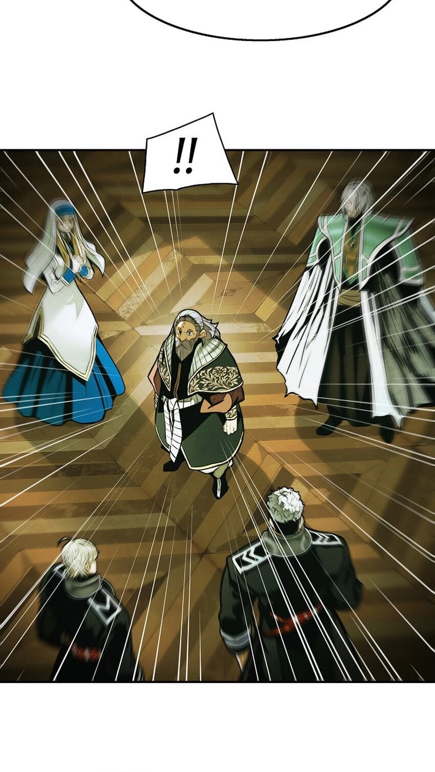 Mookhyang: Dark Lady Chapter 291 page 24 - 