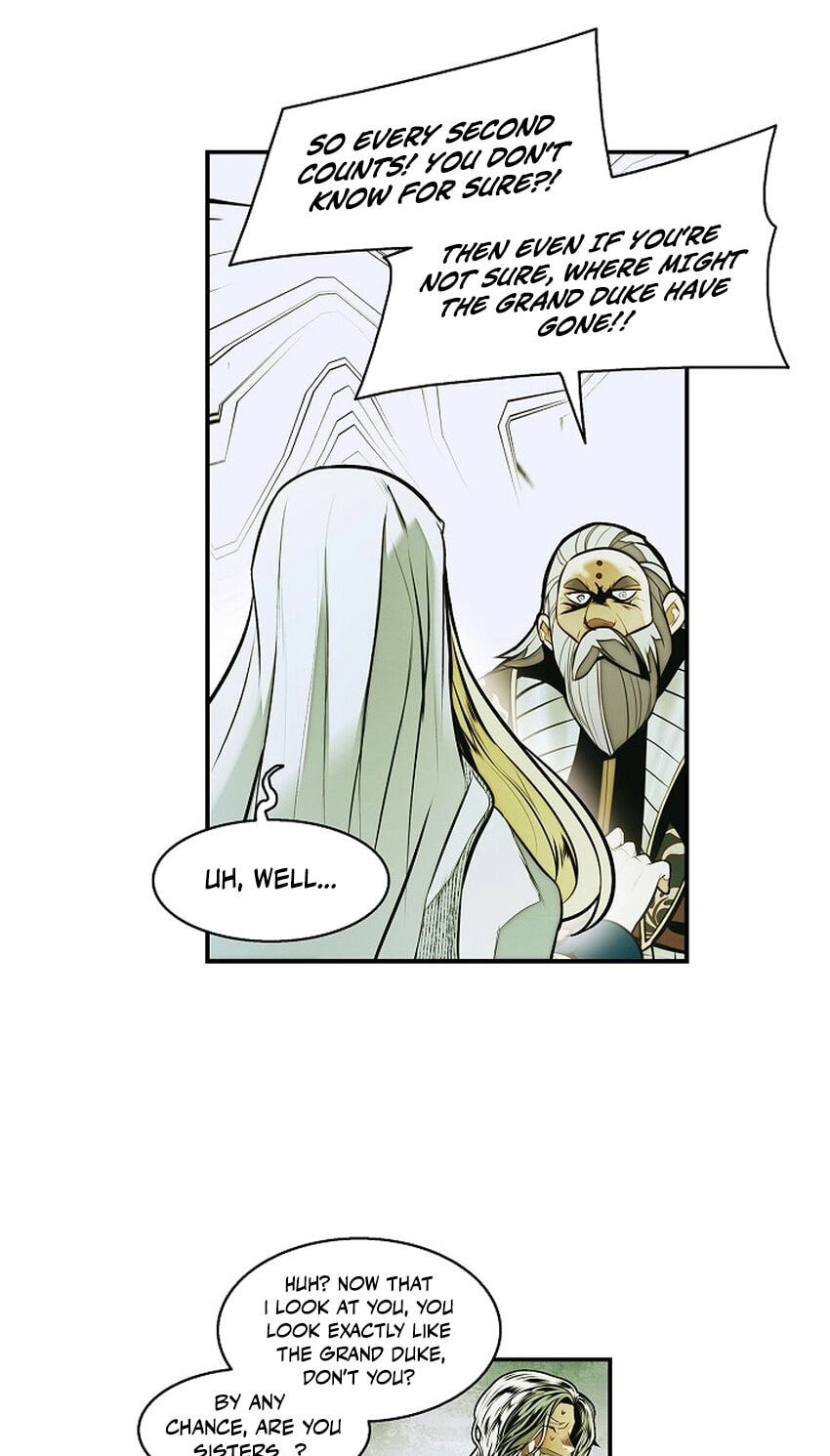Mookhyang: Dark Lady Chapter 291 page 28 - 