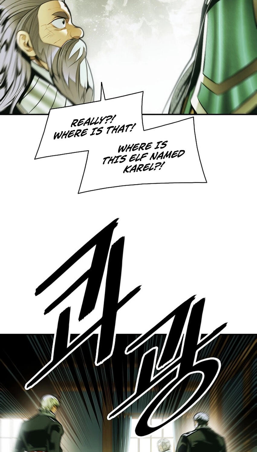 Mookhyang: Dark Lady Chapter 291 page 31 - 
