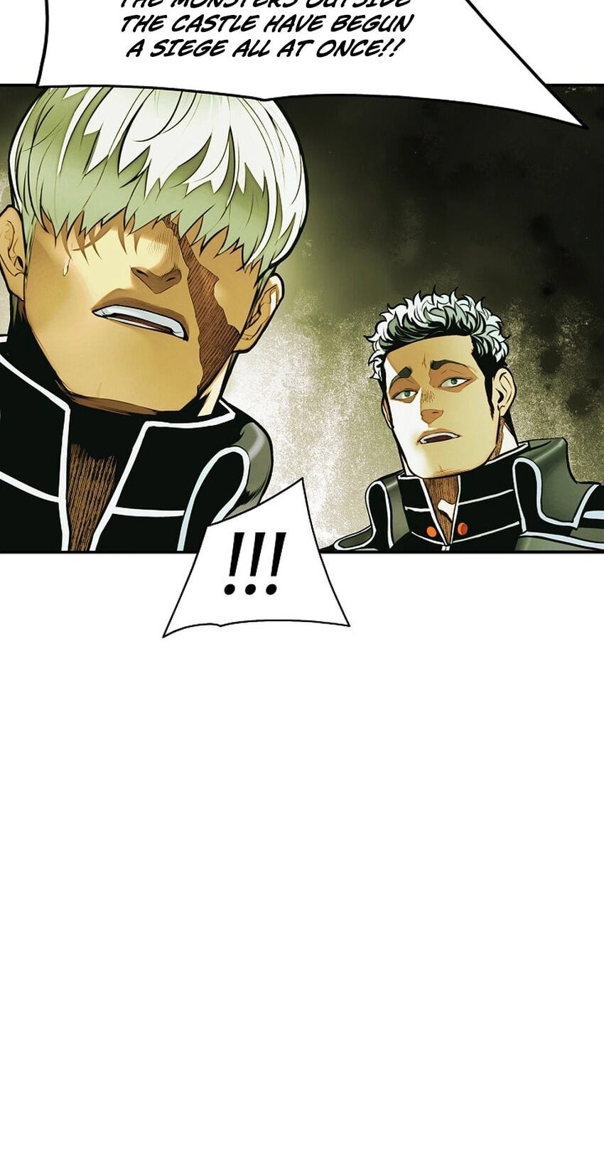 Mookhyang: Dark Lady Chapter 291 page 34 - 