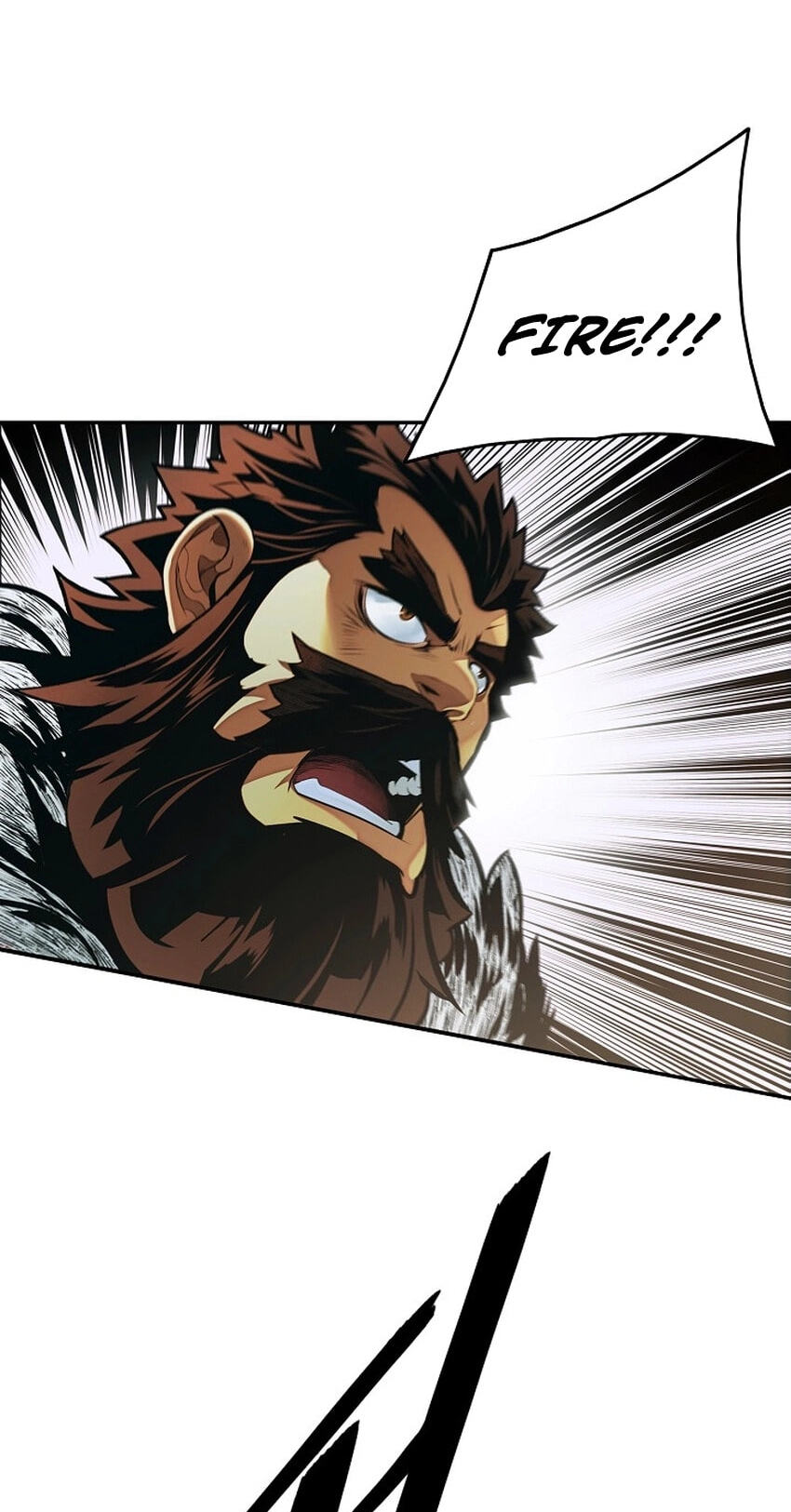 Mookhyang: Dark Lady Chapter 291 page 35 - 