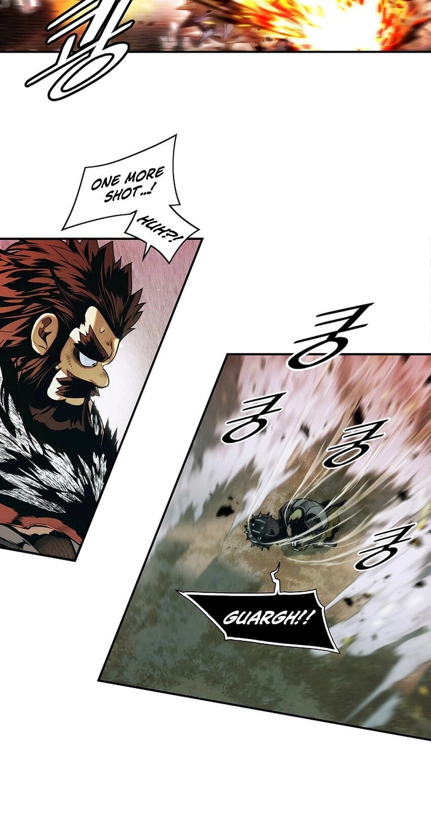 Mookhyang: Dark Lady Chapter 291 page 39 - 