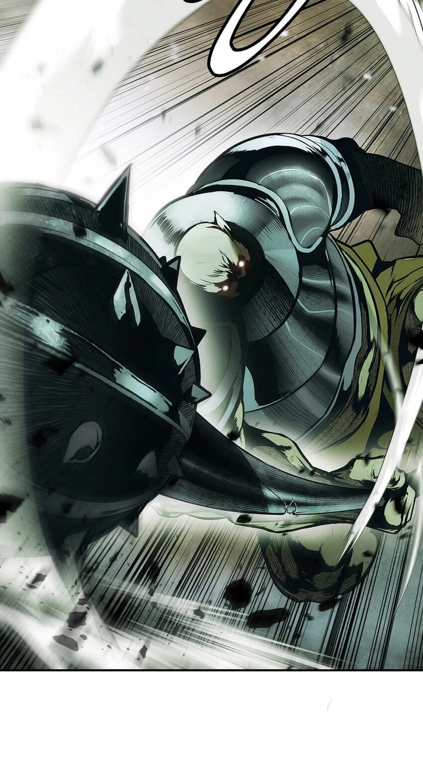 Mookhyang: Dark Lady Chapter 291 page 42 - 