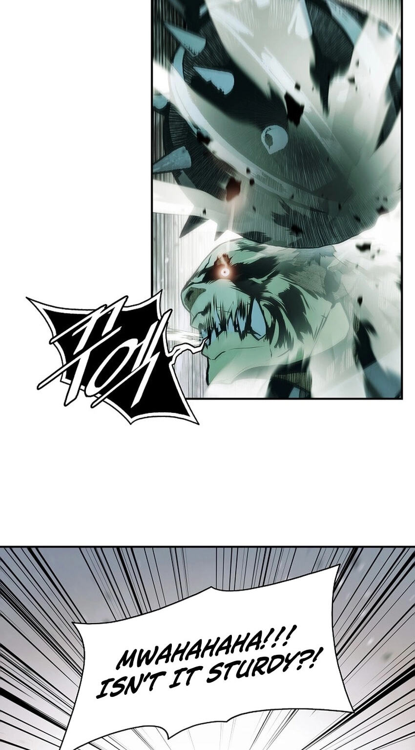 Mookhyang: Dark Lady Chapter 291 page 44 - 
