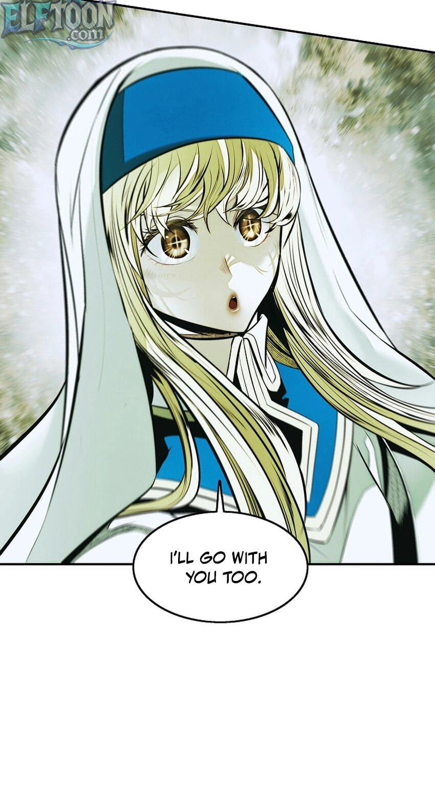 Mookhyang: Dark Lady Chapter 291 page 52 - 