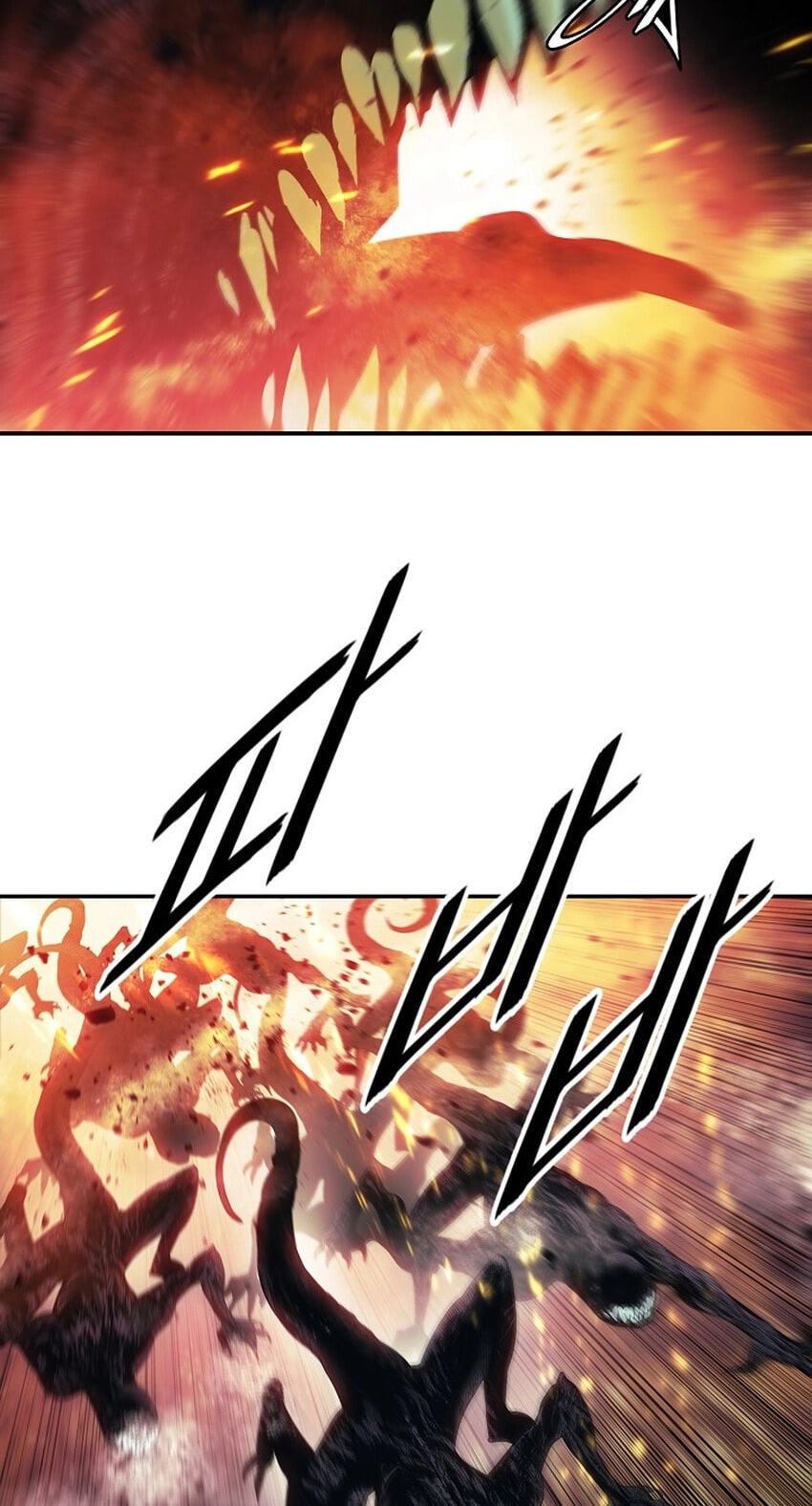 Mookhyang: Dark Lady Chapter 291 page 58 - 