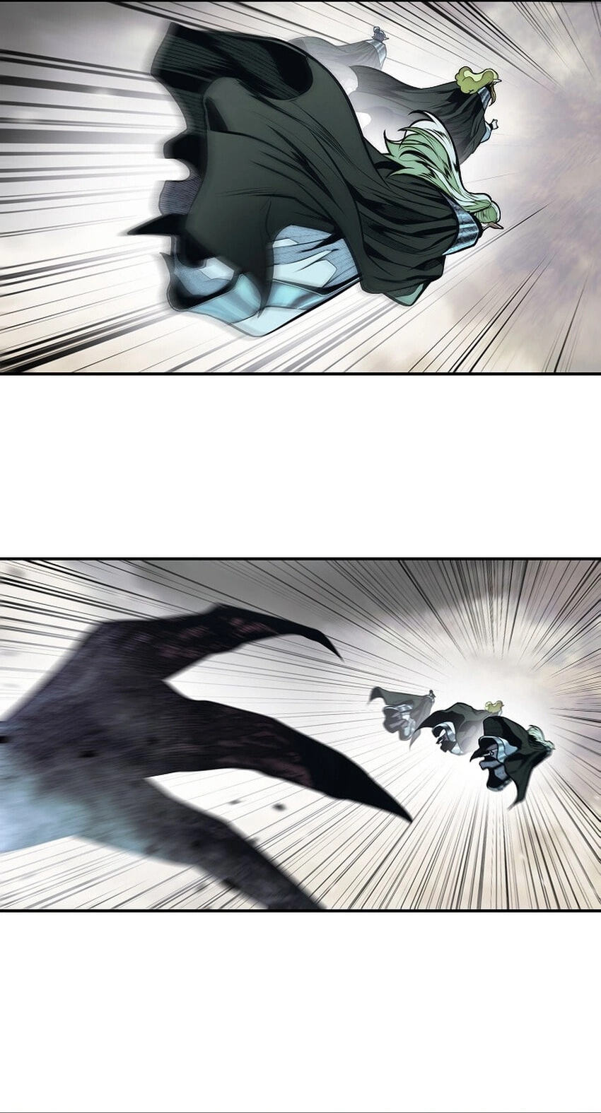Mookhyang: Dark Lady Chapter 291 page 64 - 
