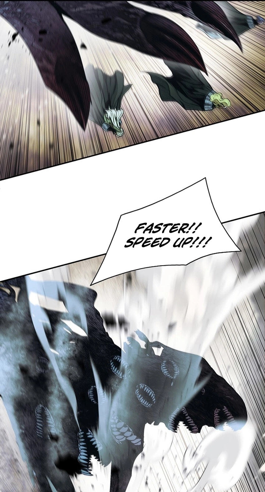 Mookhyang: Dark Lady Chapter 291 page 65 - 