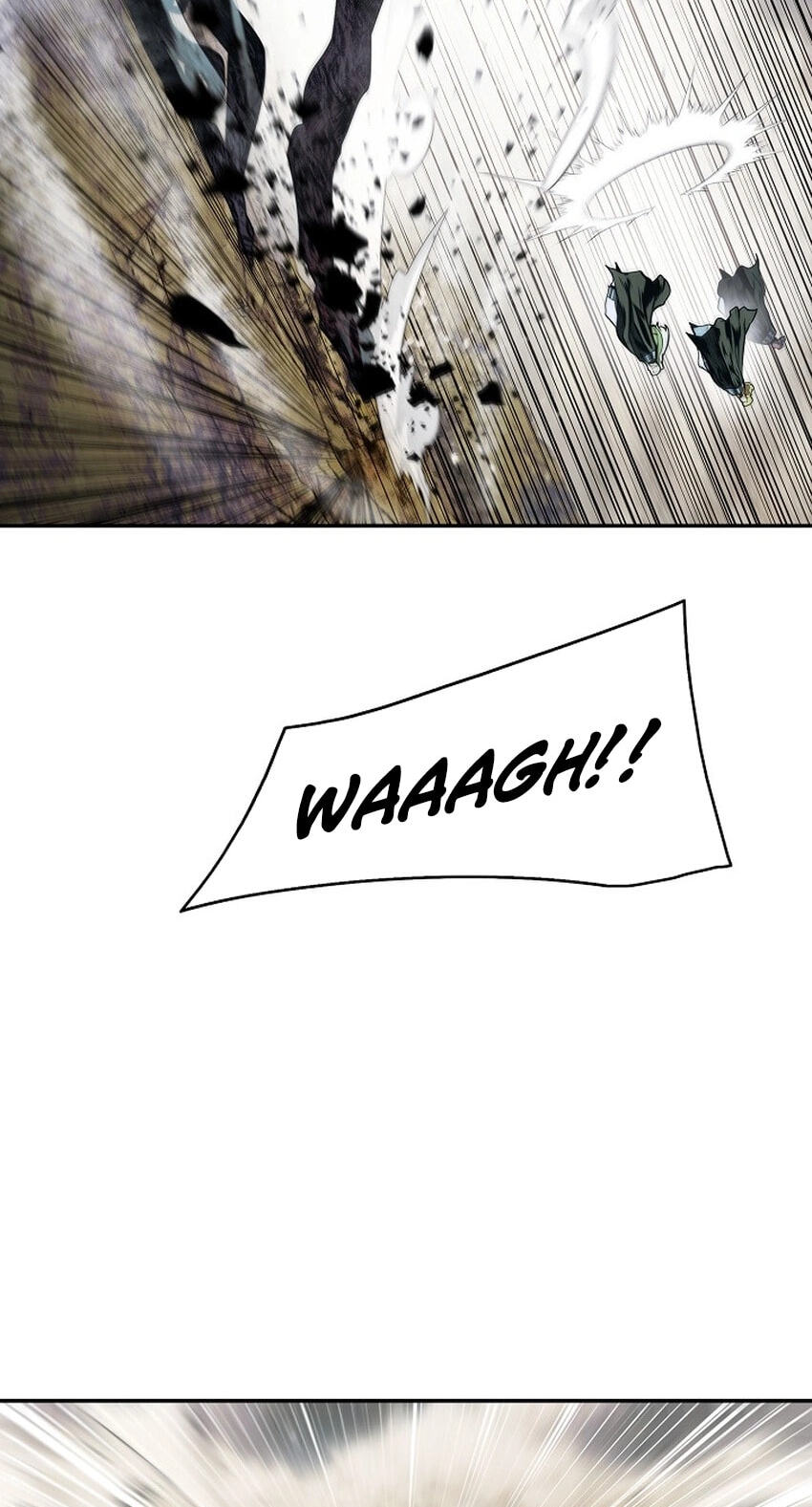 Mookhyang: Dark Lady Chapter 291 page 66 - 