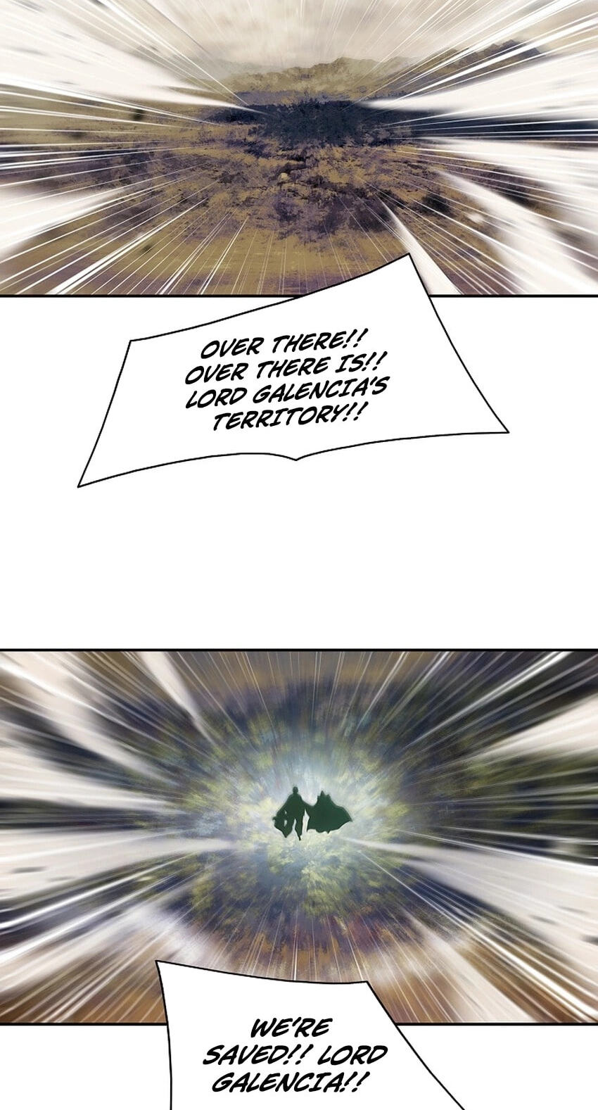 Mookhyang: Dark Lady Chapter 291 page 67 - 