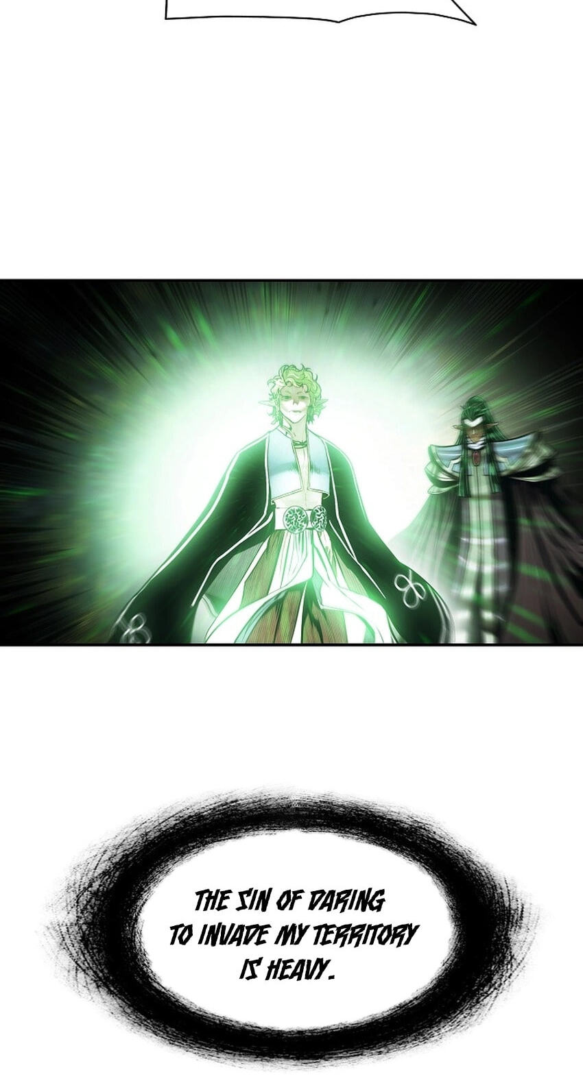 Mookhyang: Dark Lady Chapter 291 page 68 - 