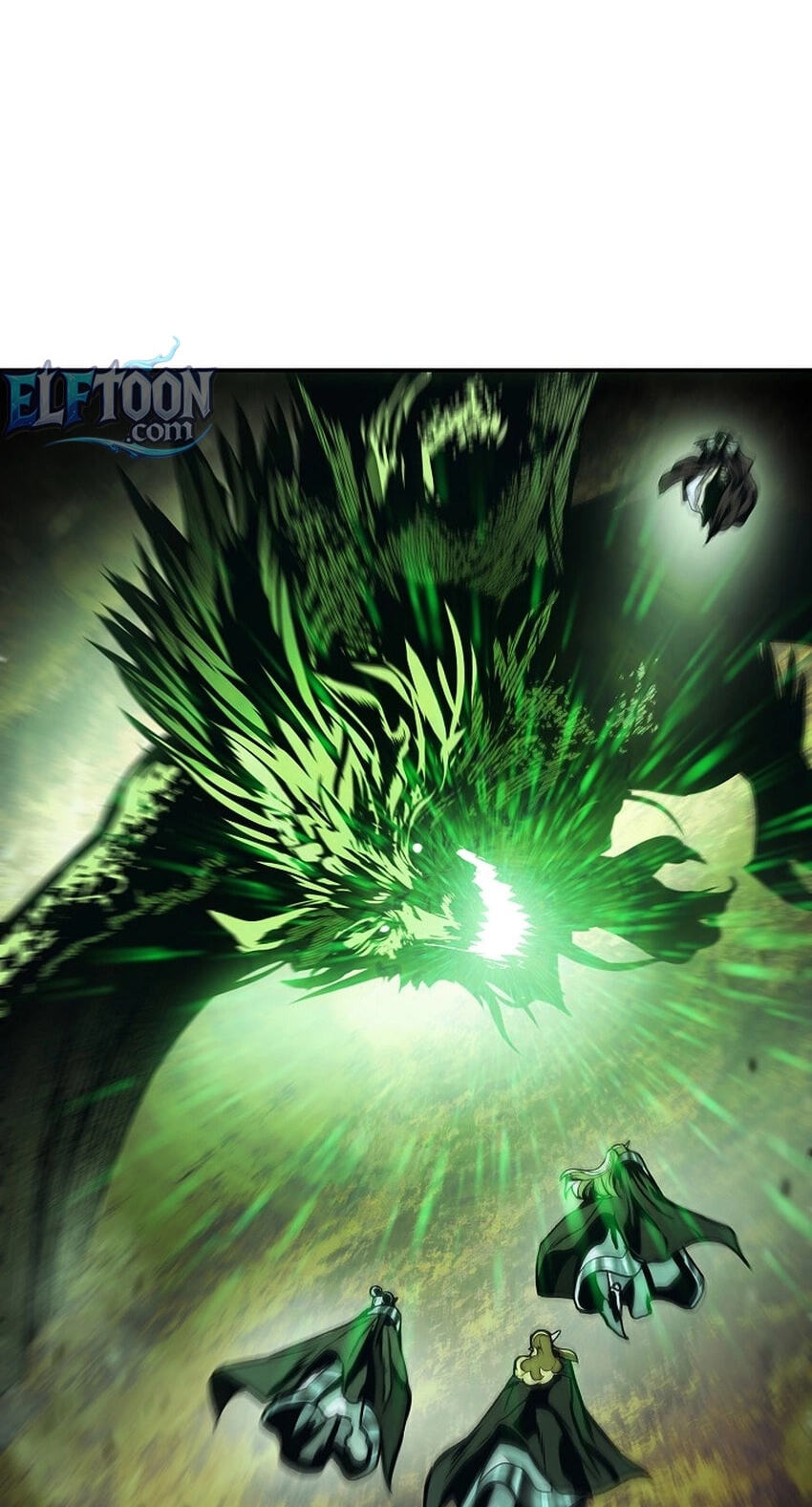 Mookhyang: Dark Lady Chapter 291 page 70 - 