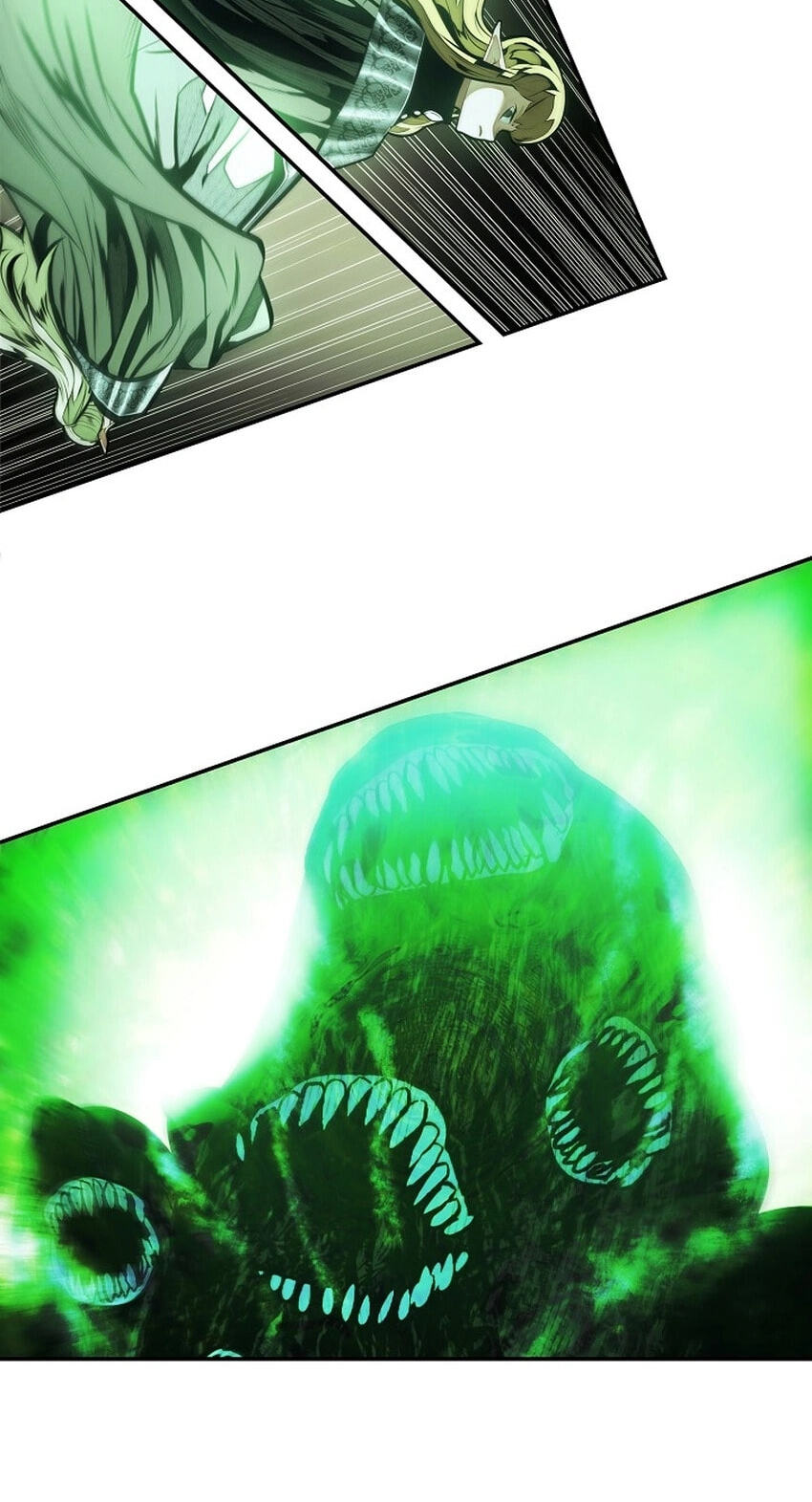 Mookhyang: Dark Lady Chapter 291 page 72 - 