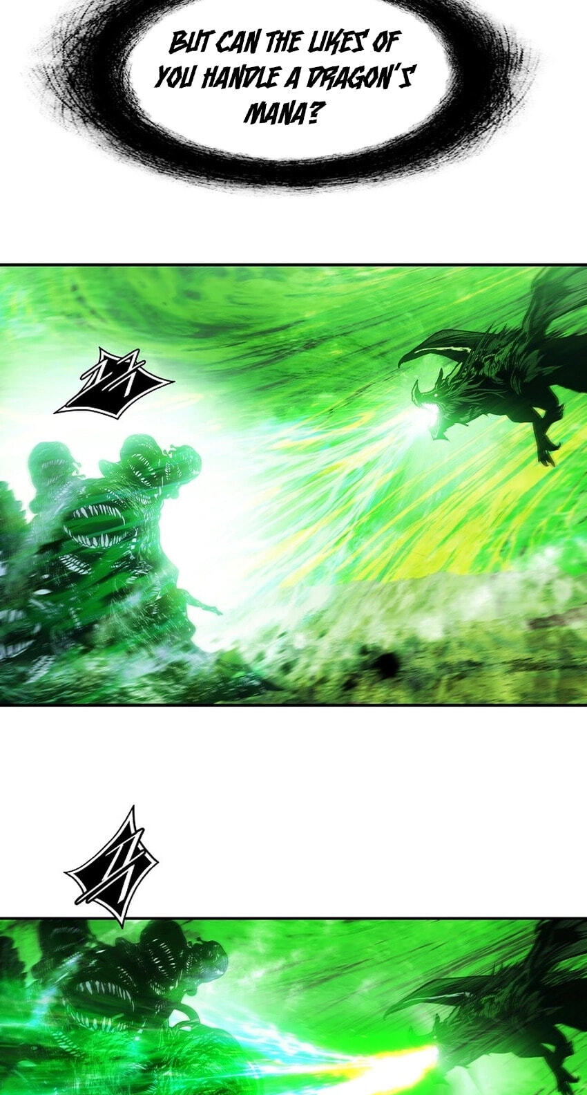 Mookhyang: Dark Lady Chapter 291 page 79 - 