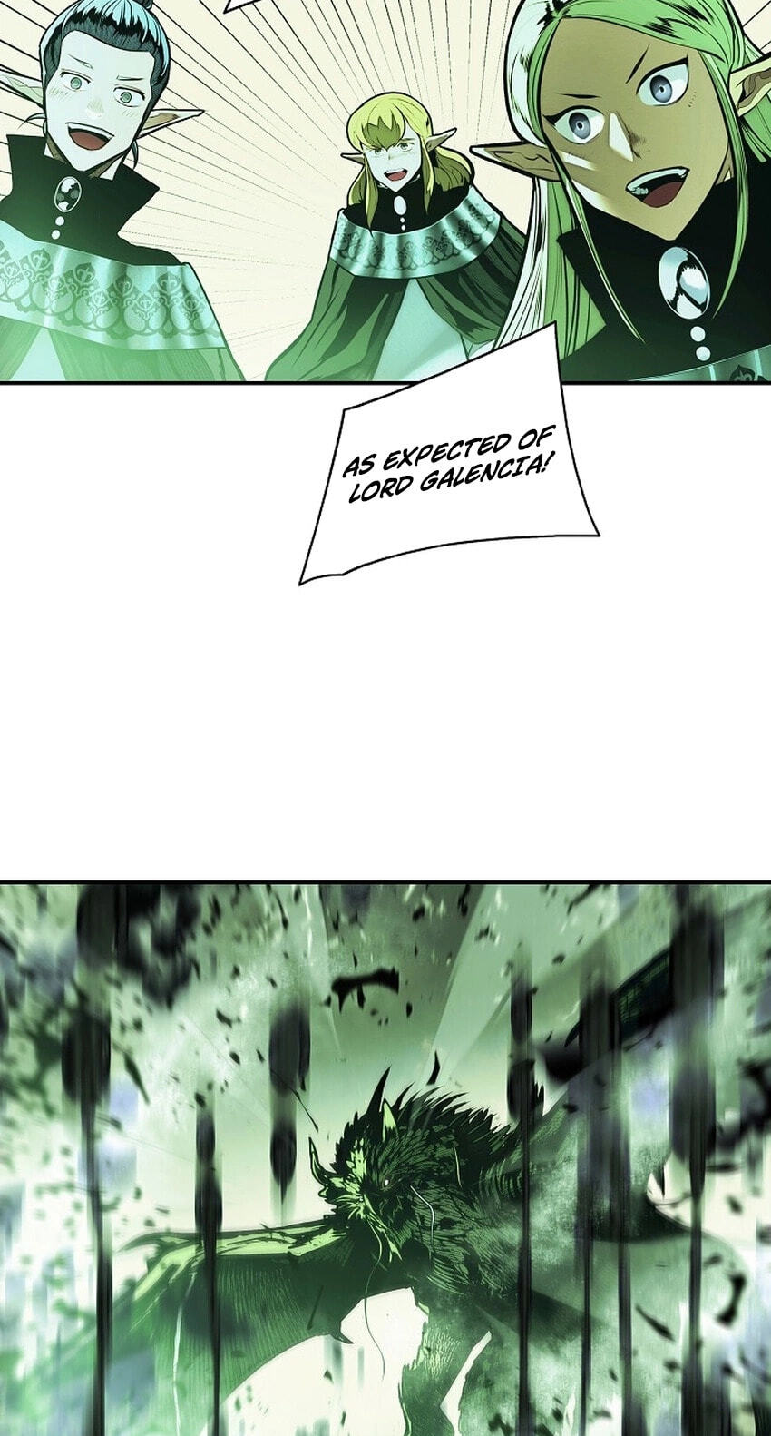 Mookhyang: Dark Lady Chapter 291 page 85 - 