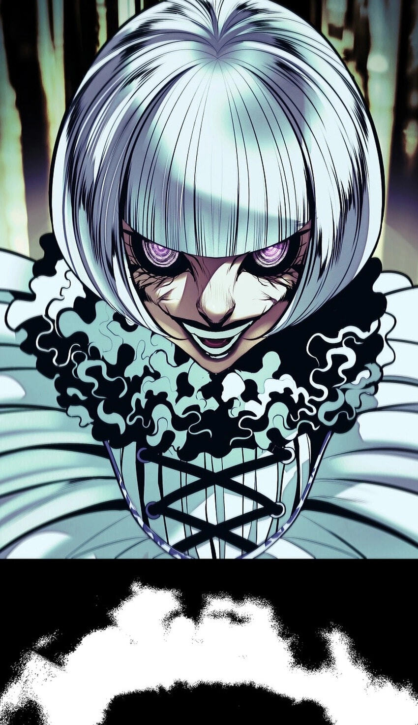 Mookhyang: Dark Lady Chapter 291 page 91 - 