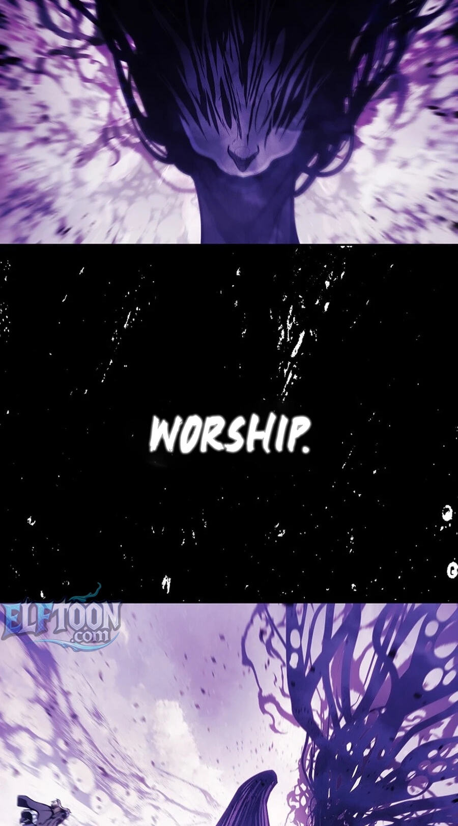 Mookhyang: Dark Lady Chapter 292 page 18 - 