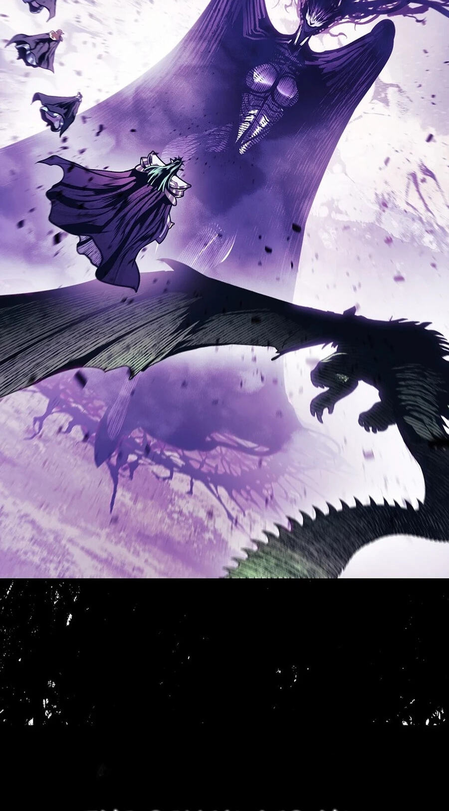 Mookhyang: Dark Lady Chapter 292 page 19 - 