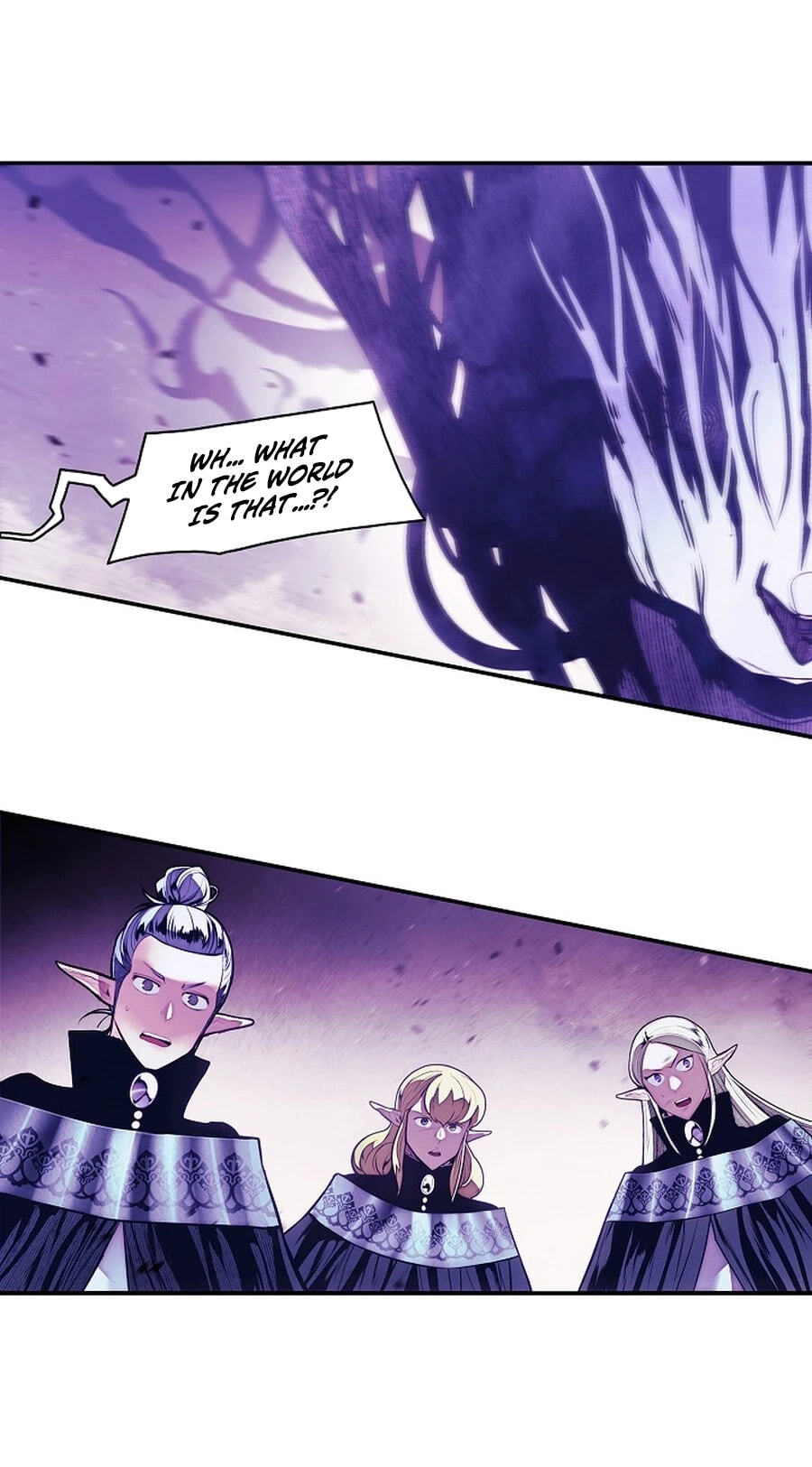 Mookhyang: Dark Lady Chapter 292 page 23 - 