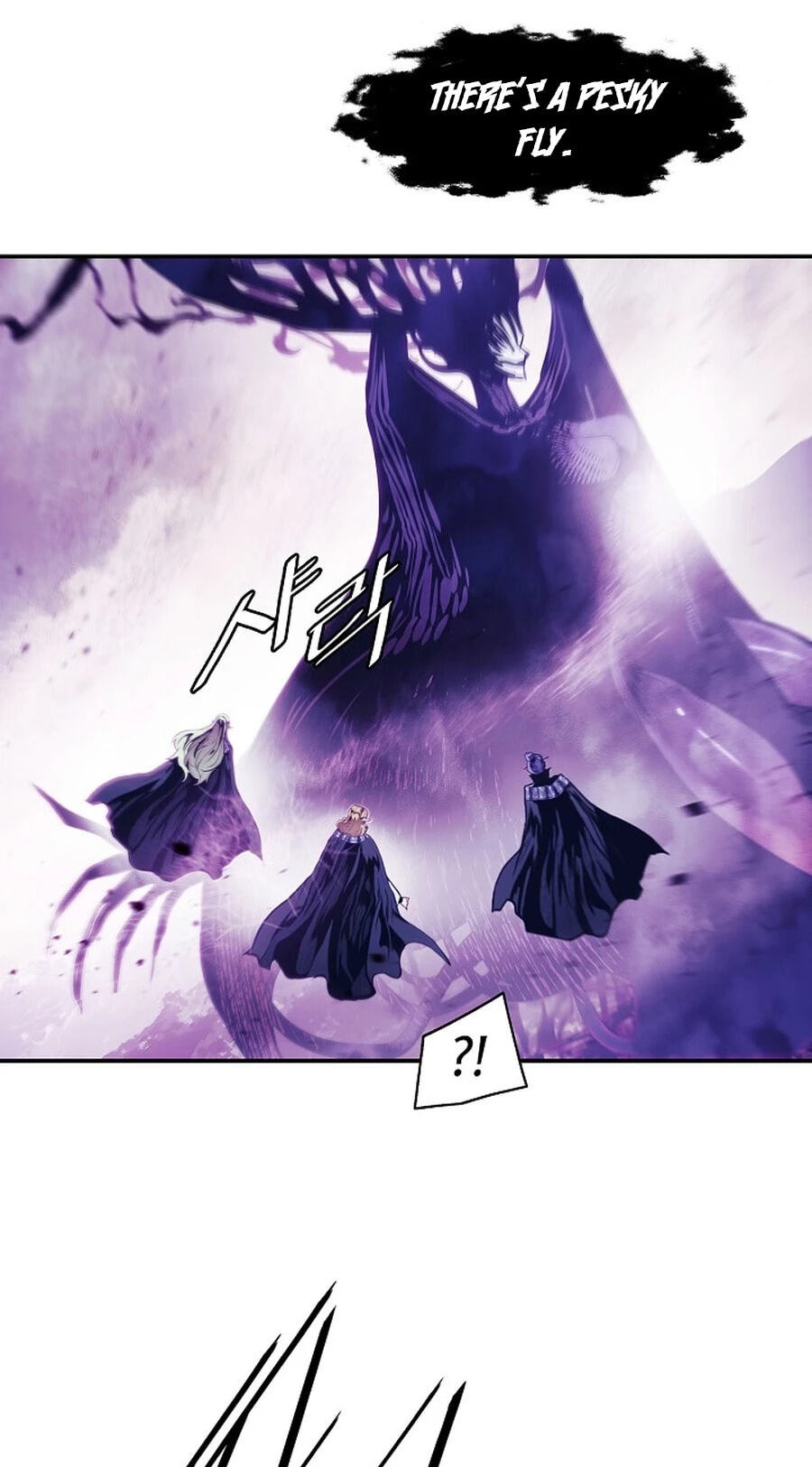 Mookhyang: Dark Lady Chapter 292 page 24 - 