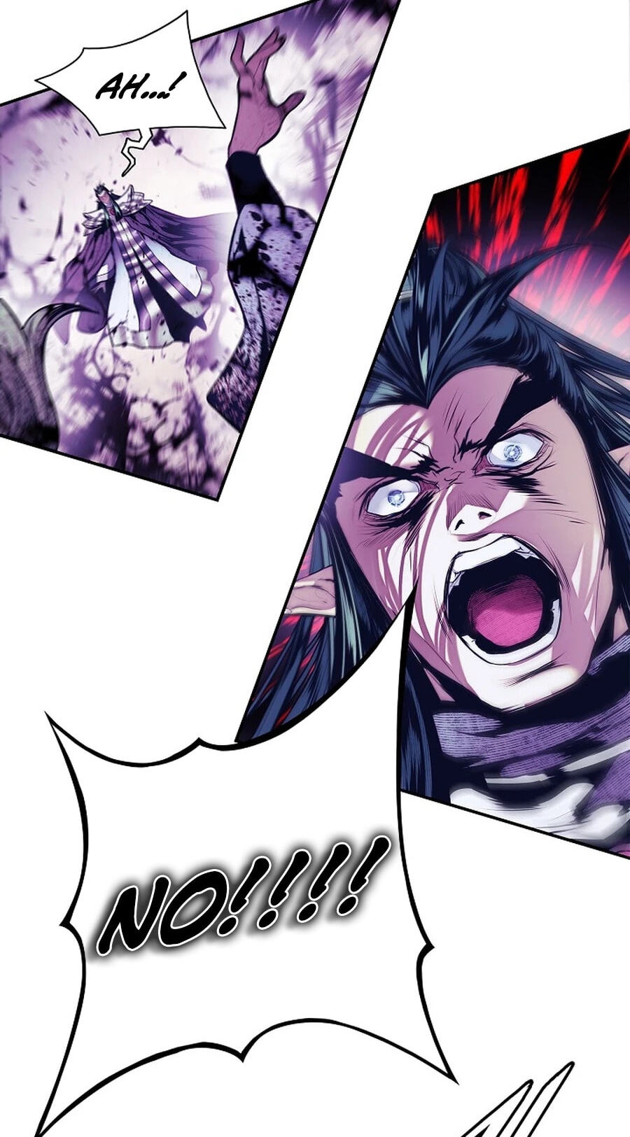 Mookhyang: Dark Lady Chapter 292 page 26 - 
