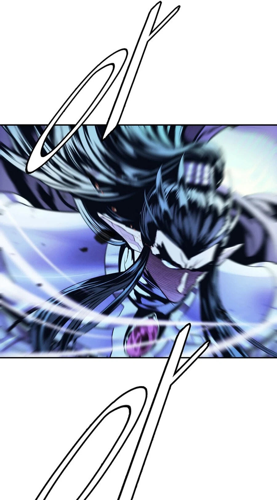 Mookhyang: Dark Lady Chapter 292 page 38 - 