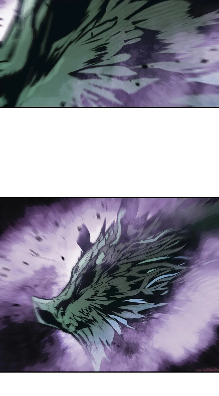 Mookhyang: Dark Lady Chapter 292 page 45 - 