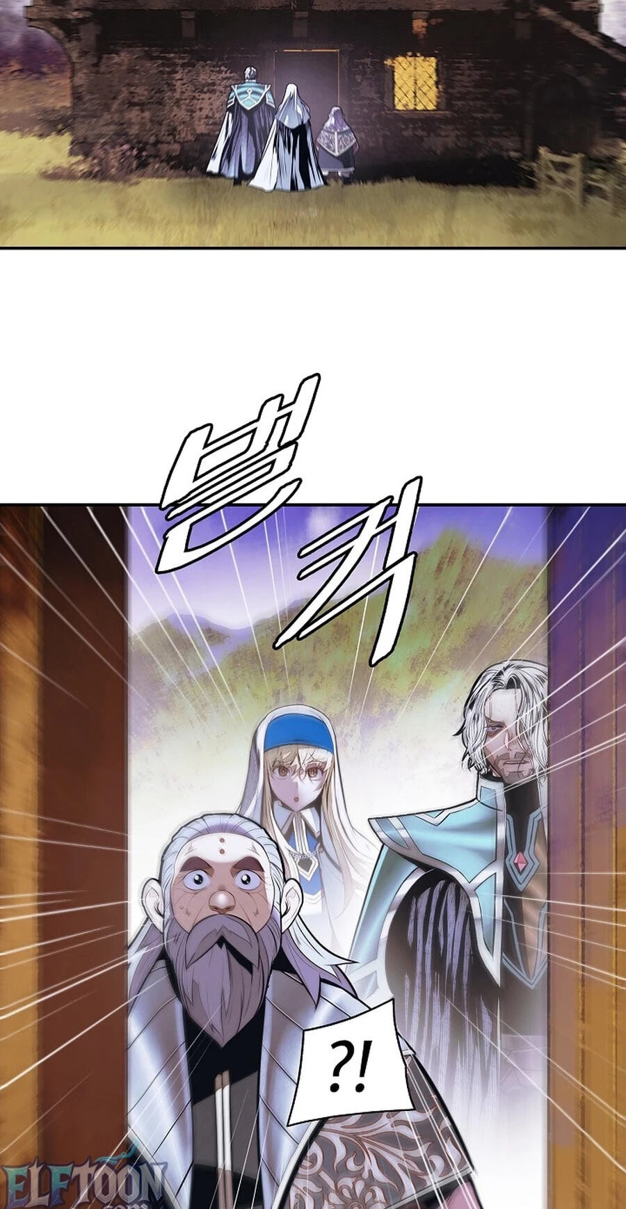 Mookhyang: Dark Lady Chapter 292 page 56 - 