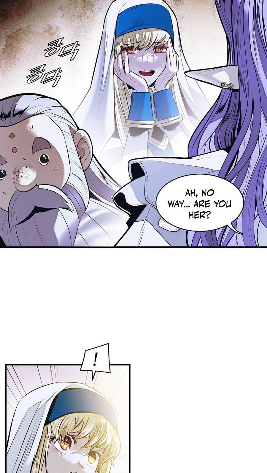 Mookhyang: Dark Lady Chapter 292 page 61 - 
