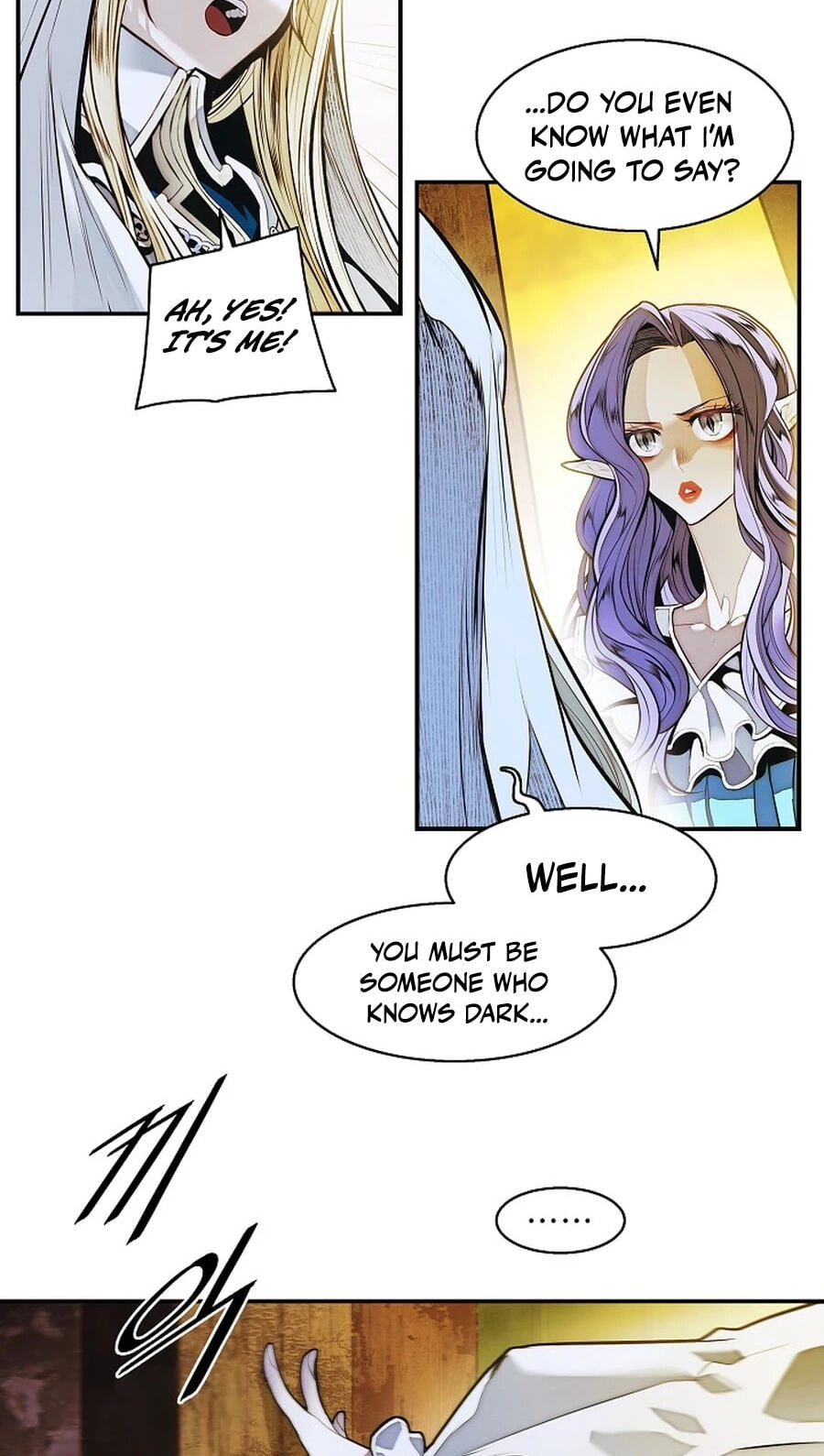 Mookhyang: Dark Lady Chapter 292 page 62 - 