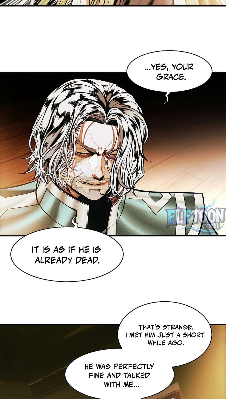 Mookhyang: Dark Lady Chapter 292 page 66 - 