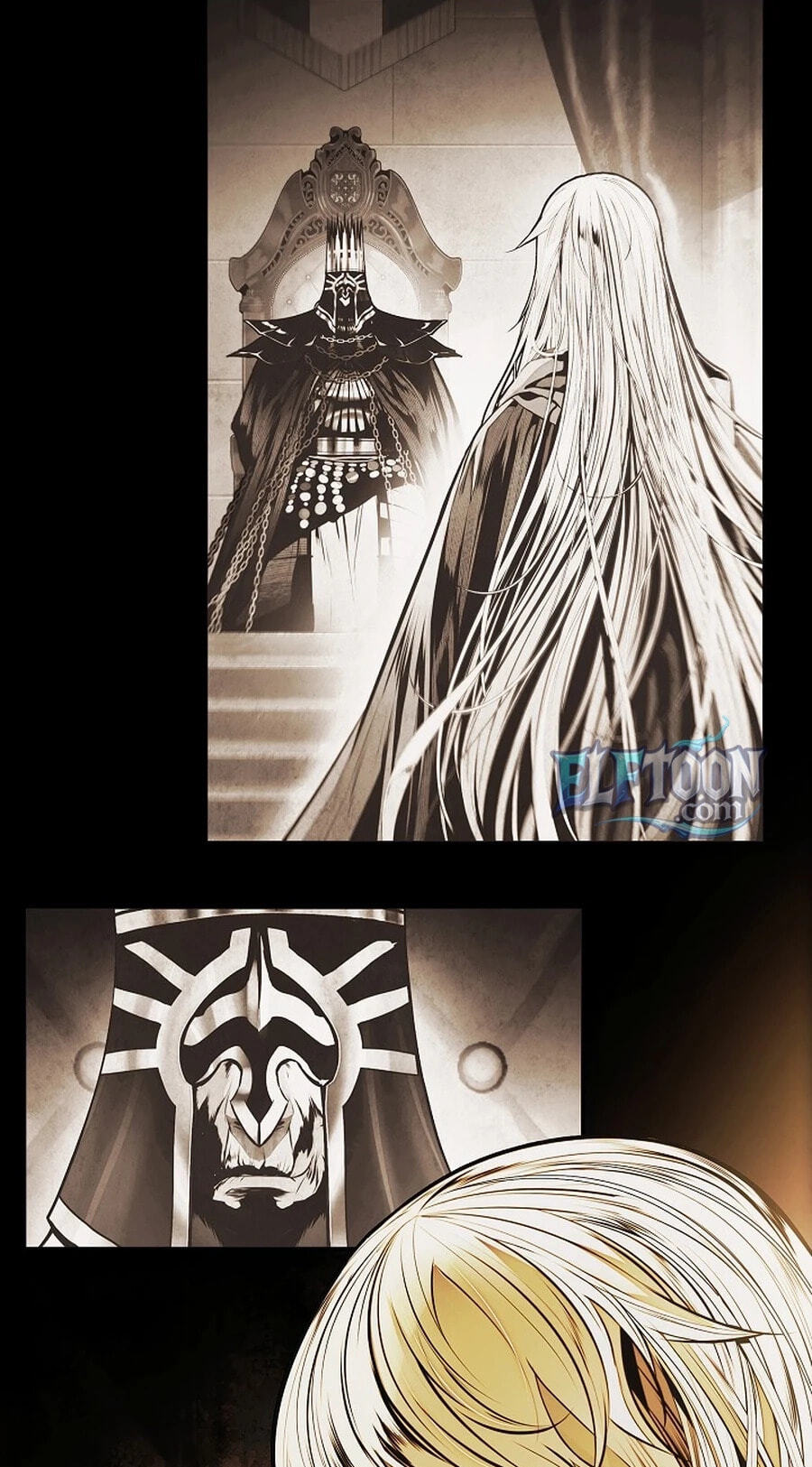 Mookhyang: Dark Lady Chapter 292 page 68 - 