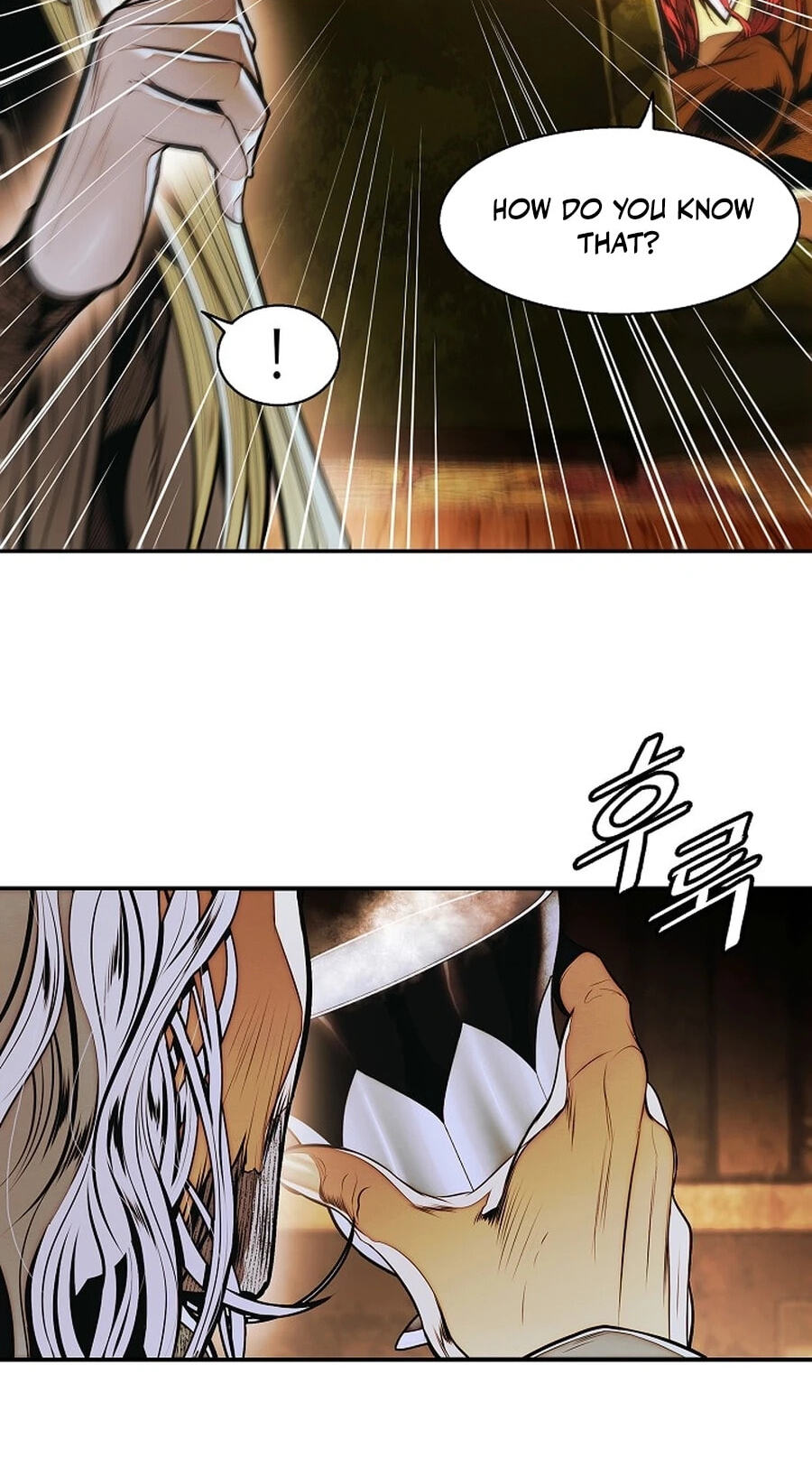 Mookhyang: Dark Lady Chapter 292 page 70 - 