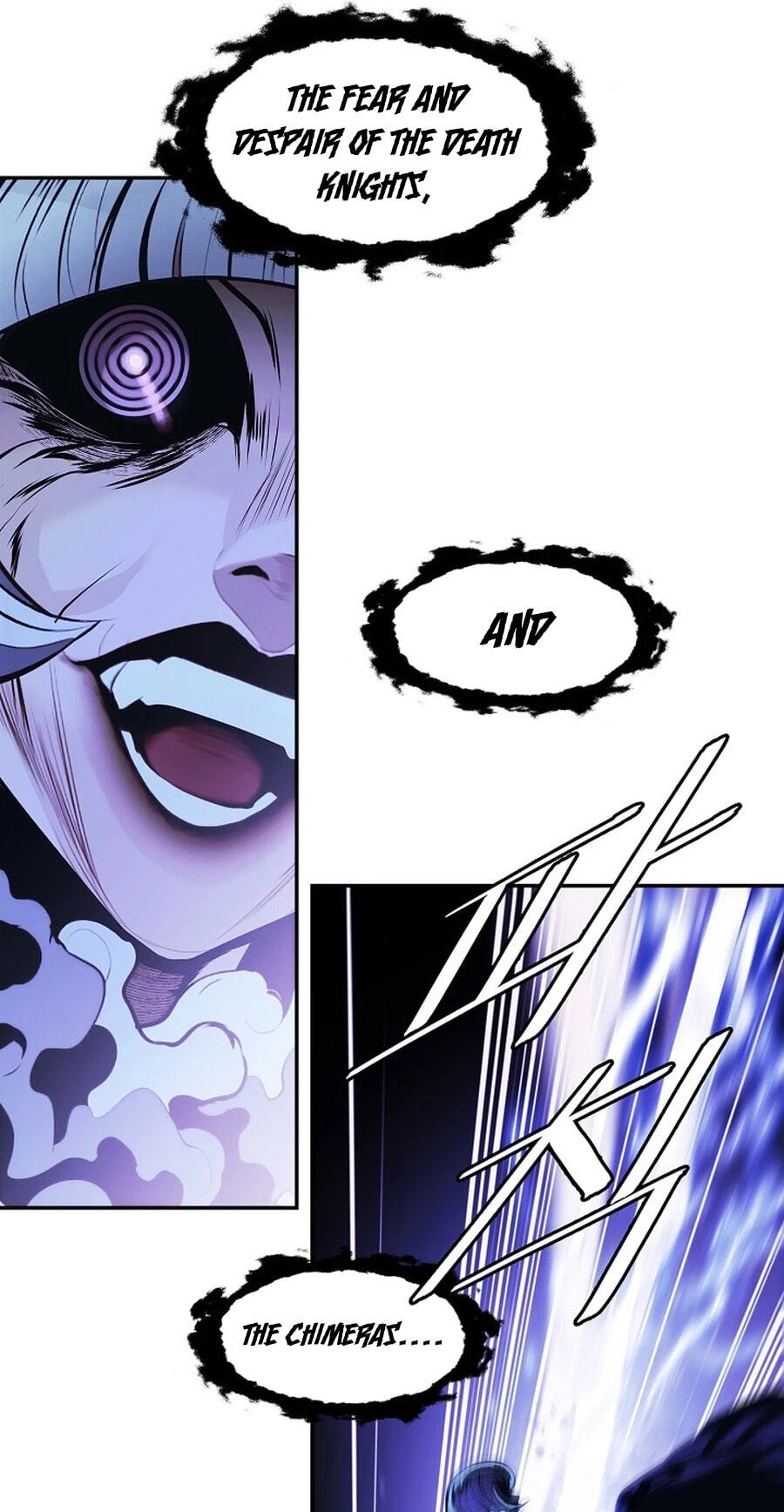 Mookhyang: Dark Lady Chapter 292 page 8 - 