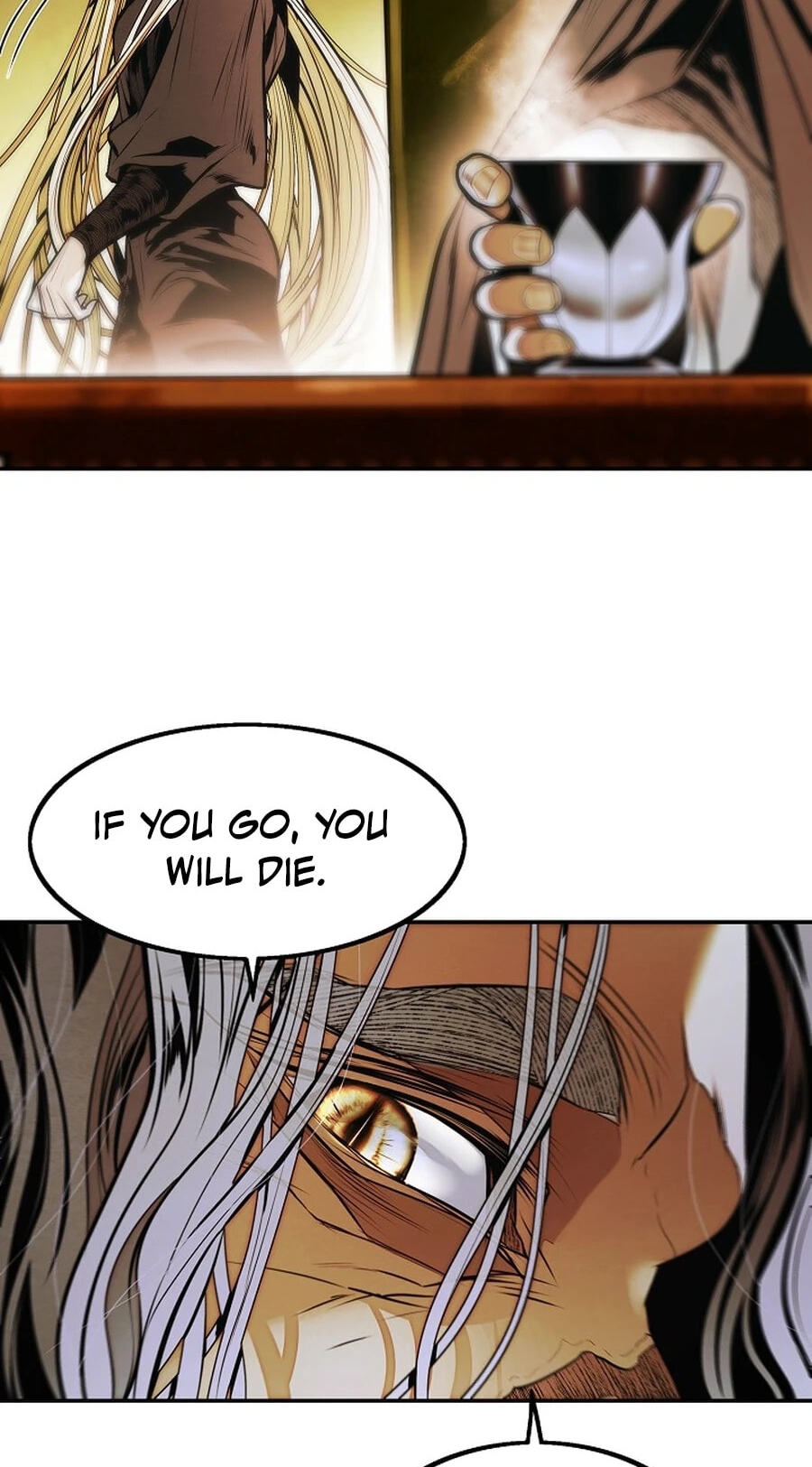 Mookhyang: Dark Lady Chapter 292 page 72 - 