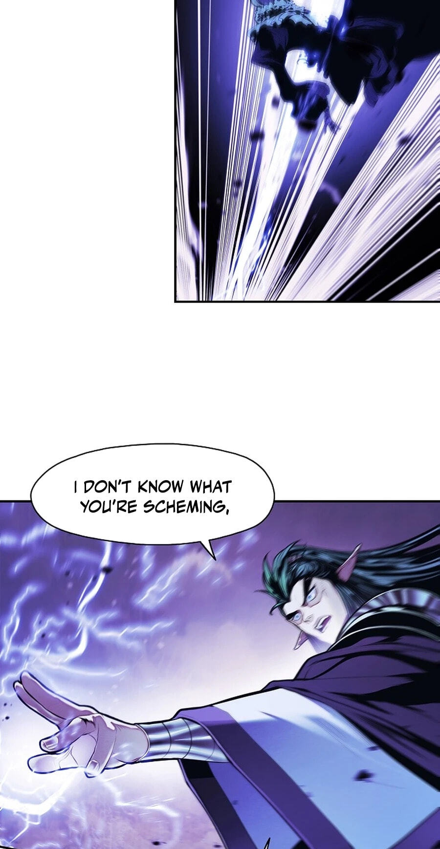 Mookhyang: Dark Lady Chapter 292 page 9 - 