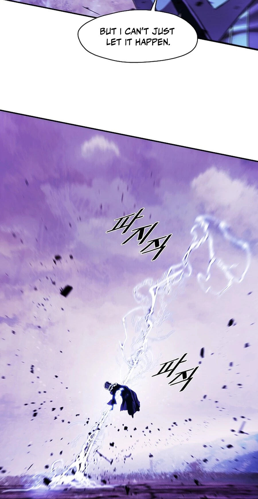 Mookhyang: Dark Lady Chapter 292 page 10 - 