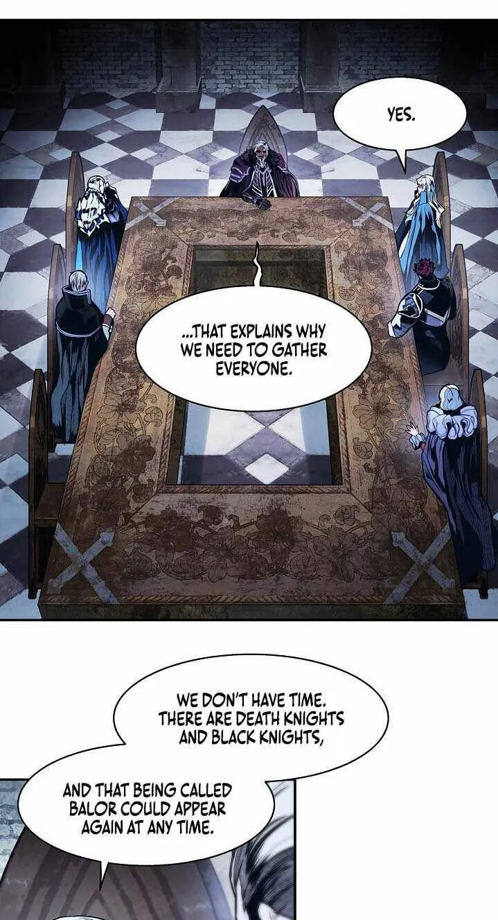 Mookhyang: Dark Lady Chapter 293 page 2 - 