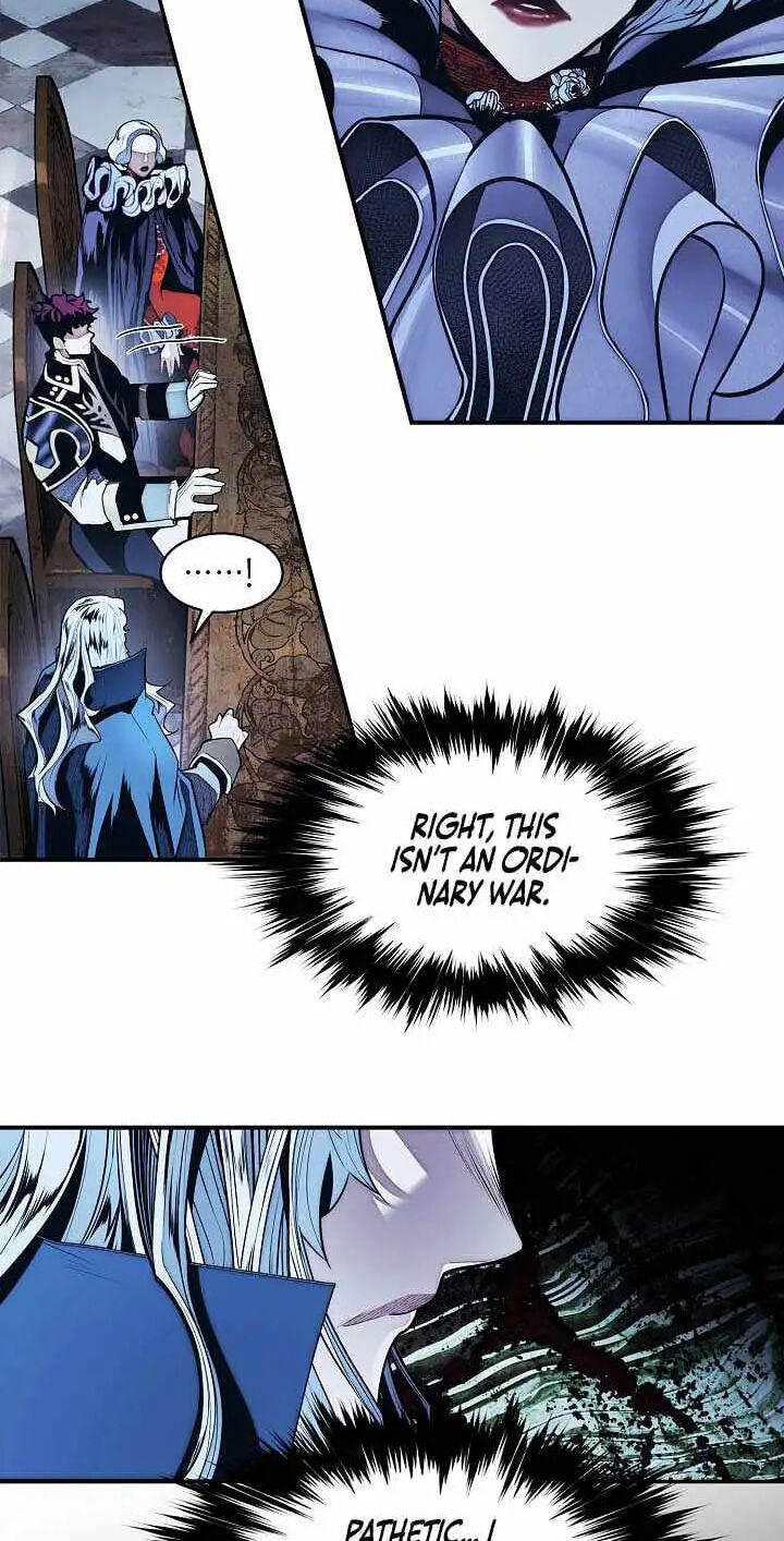 Mookhyang: Dark Lady Chapter 293 page 11 - 