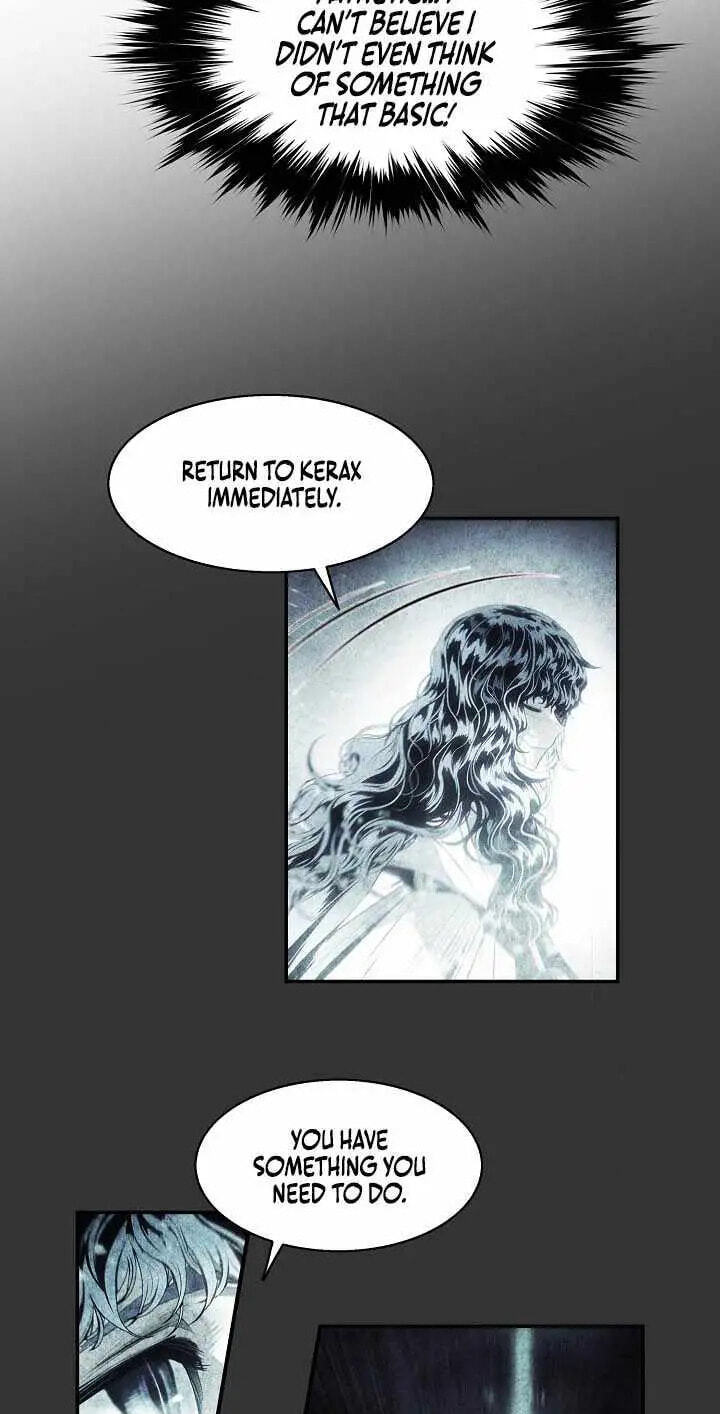 Mookhyang: Dark Lady Chapter 293 page 12 - 