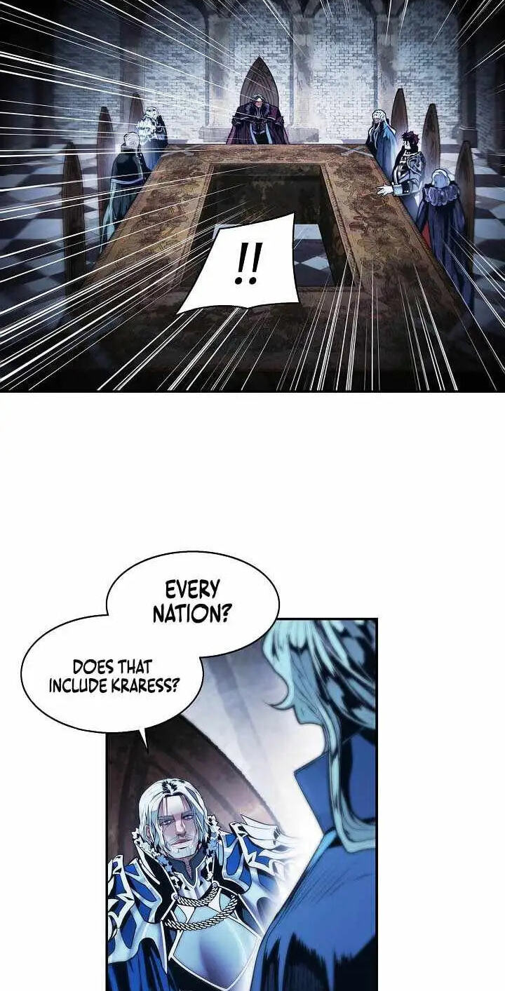 Mookhyang: Dark Lady Chapter 293 page 16 - 