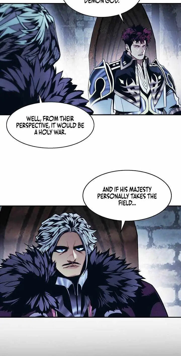 Mookhyang: Dark Lady Chapter 293 page 18 - 