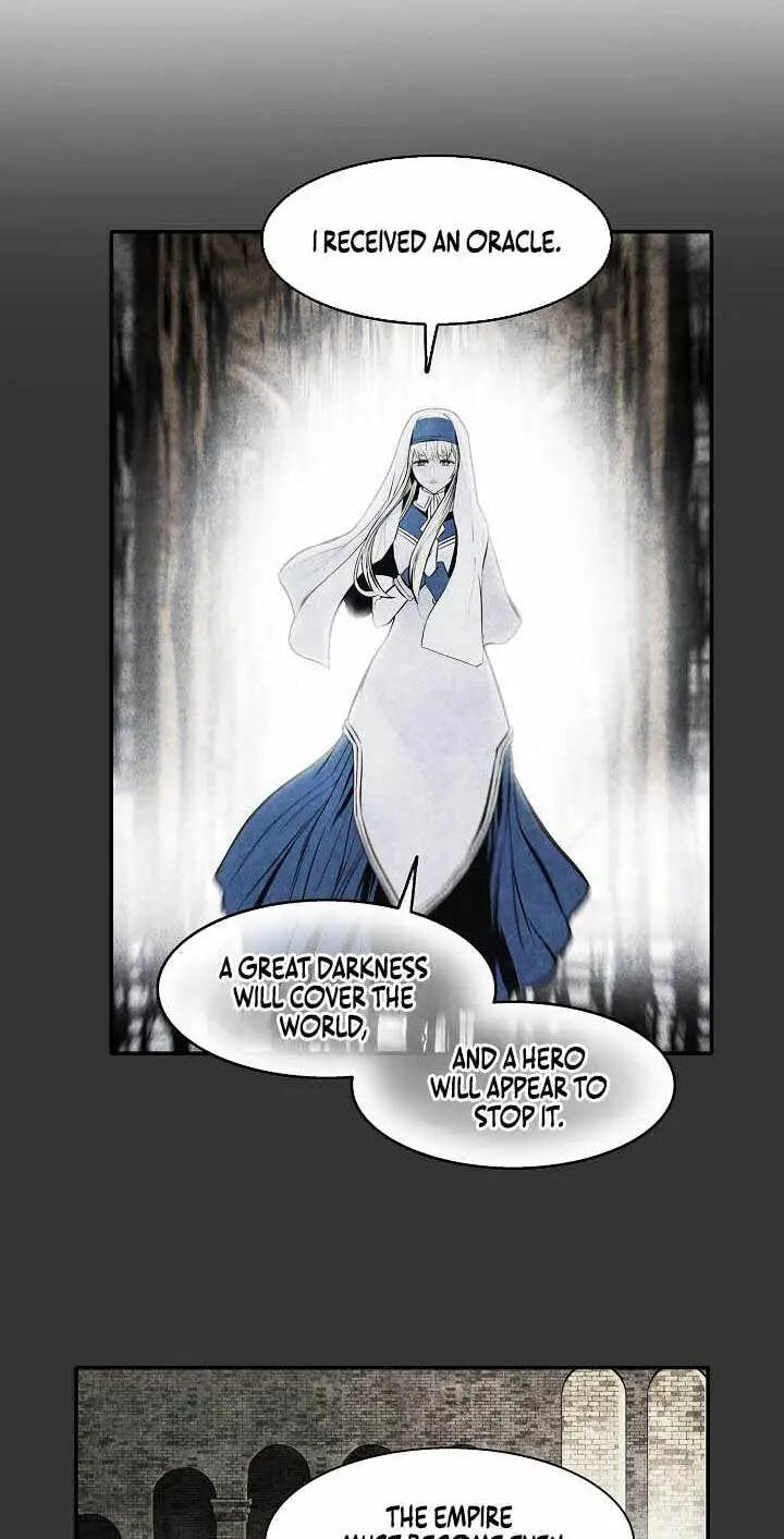 Mookhyang: Dark Lady Chapter 293 page 19 - 